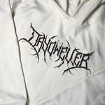 Limited Edition 'Bone Crusher' Heavyweight Hoodie