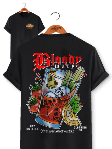 'Bloody Mary' Tee