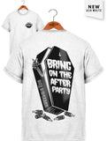 'Bring On The After Party' Tee