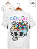 'Cereal Killer' Tee