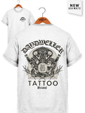 'Day Dweller Tattoo' Tee