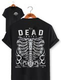 'Dead Inside' Tee