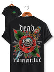 'Dead Romantic' Tee