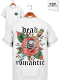 'Dead Romantic' Tee