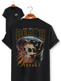 'Death Squad' Tee