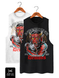 'Exercise Your Demons' Tank Top