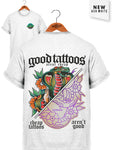 'Good Tattoos Aren't Cheap' Tee