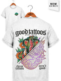 'Good Tattoos Aren't Cheap' Tee