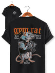 'Gym-Rat' Tee