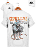 'Gym-Rat' Tee