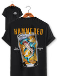 'Hammered' Tee