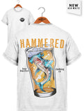 'Hammered' Tee