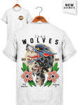 'Lone Wolves' Tee