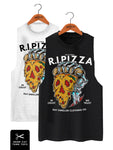 'R.I.PIZZA' Tank Top