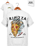 'R.I.Pizza' Tee