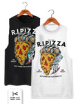 'R.I.PIZZA' Tank Top