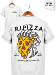 'R.I.Pizza' Tee