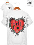 'Self Love' Tee