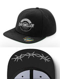 Day Dweller Barbed Snapback