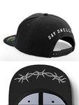 Day Dweller Barbed Snapback