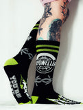 Premium Zombie Day Dweller Socks