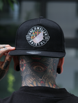 'Good Tattoos Aren't Cheap' Black Snapback