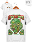 'Tattooed Creature' Tee