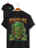 'Tattooed Creature' Tee