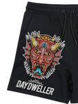 'Down With My Demons' Shorts