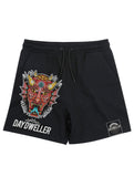 'Down With My Demons' Shorts