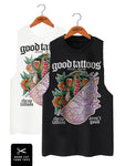 'Good Tattoos Aren't Cheap' Tank Top