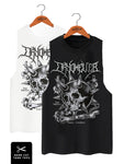 'Bone Crusher' Tank Top