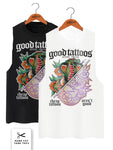 'Good Tattoos Aren't Cheap' Tank Top