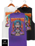 'Zoltar' Tank Top